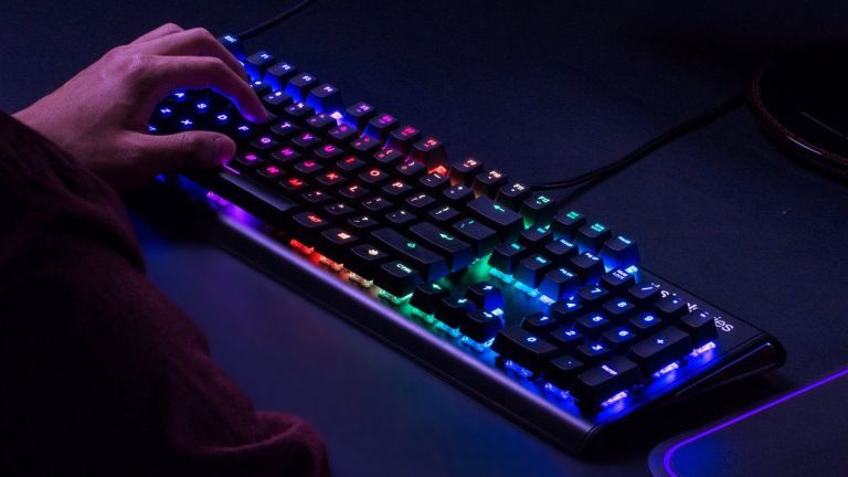 Guide: Which Gamer keyboard to choose? Mechanical or membrane? Switches?