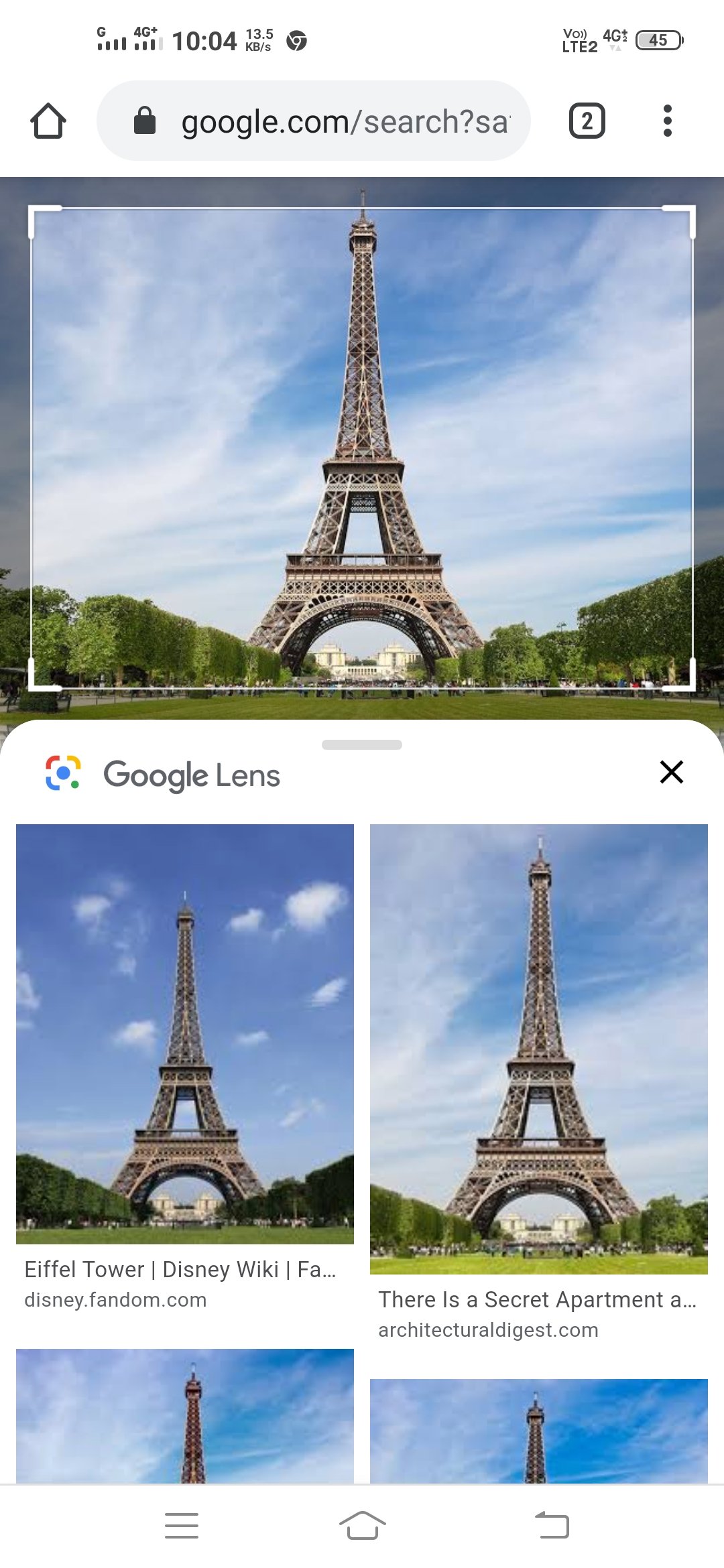 How to Do a Reverse Image Search - Find similar photos online