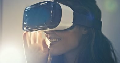 How Virtual Reality Is Impacting Video Games