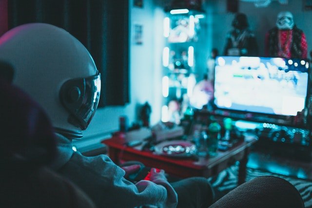 Video consoles