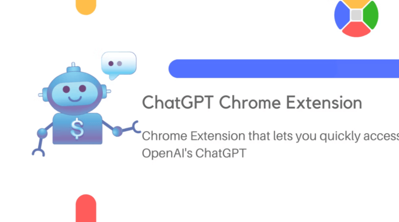 chatgpt chrome extensions