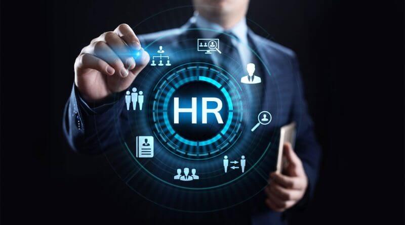 Small Businesses Reinvent HR for Success