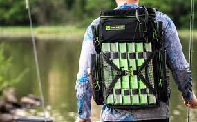 Fishing Backpacks