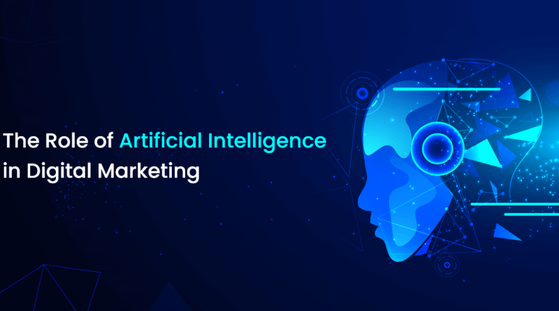 future of AI in digital marketing