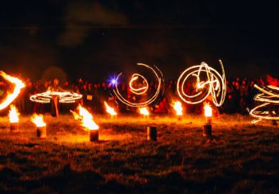 Sacred Fires and Spirited Celebrations: An Insider’s Guide to Edinburgh’s Beltane Festival