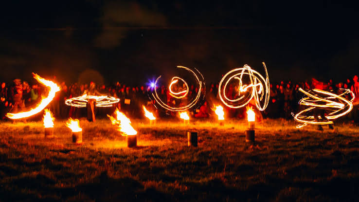 Sacred Fires and Spirited Celebrations: An Insider’s Guide to Edinburgh’s Beltane Festival