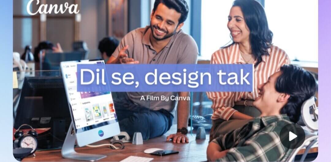 Ai image generator (canva)