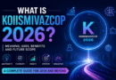 What is koiismivazcop 2026
