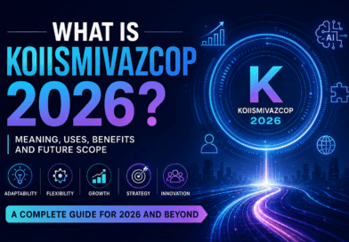 What is koiismivazcop 2026