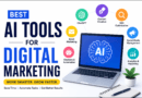 AI Tools for Digital Marketing: The Complete Guide