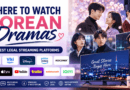 Where to Watch Korean Dramas in 2026