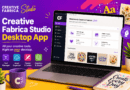 Creative Fabrica Studio Desktop Review: Free Local AI Tools for Windows and Mac Creators