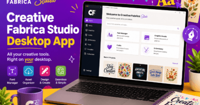 Creative Fabrica Studio Desktop Review: Free Local AI Tools for Windows and Mac Creators