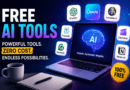 Best Free AI Tools for Content Creators in 2026