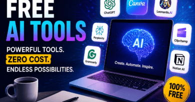 Best Free AI Tools for Content Creators in 2026